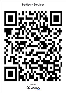 Scan to access online form
