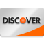 discover payment