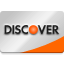 discover payment