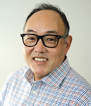 Christopher Shin, DPM