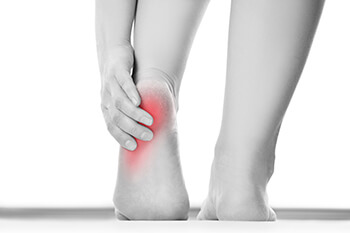 Heel pain treatment in the Riverside County, CA: Murrieta (Temecula, Menifee, Lake Elsinore, French Valley, Wildomar, Lakeland, Village, Canyon Lake, Valle De Los Caballos) areas