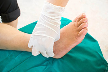 Wound Prevention and Treatment - Wound Care Solutions