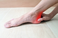 Increasing Speed and Intensity Too Quickly May Lead to an Achilles Tendon Injury